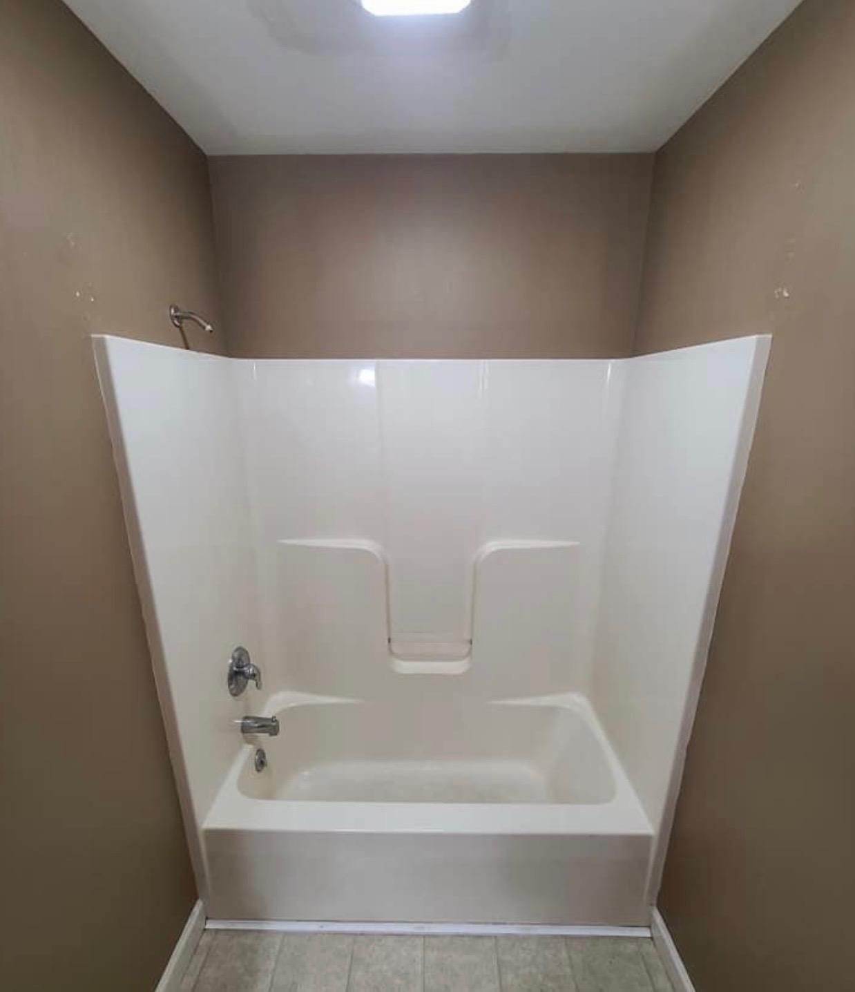 After Remodel